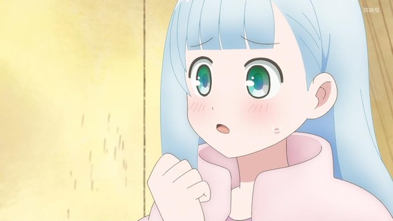 「ダンジョンの中のひと」3話感想 (15)
