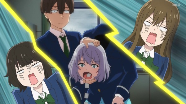 「手品先輩」5話感想 (8)