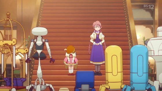 「アポカリプスホテル」3話感想 (167)