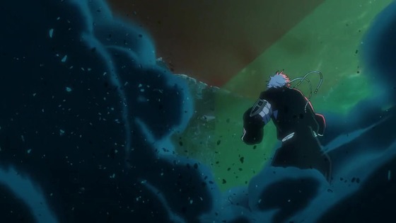 「BLEACH 千年血戦篇」20話感想 (36)