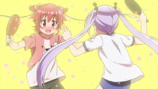 「灼熱の卓球娘」 (25)