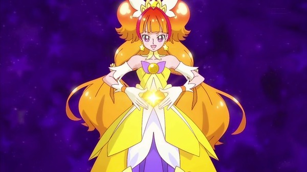 GO！プリンセスプリキュア (5)