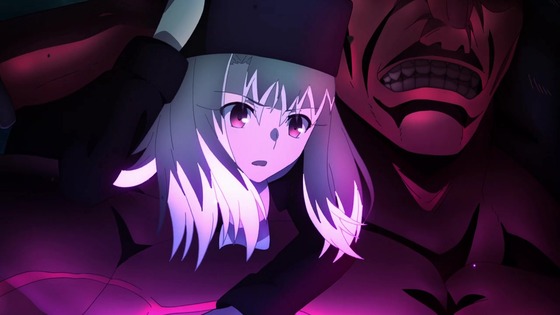 劇場版「Fatestay night [Heaven's Feel] II.感想  (307)