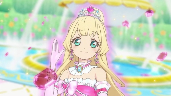 「アイカツスターズ！」1話感想 (14)