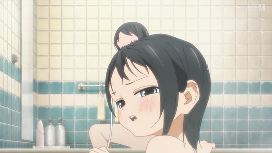 「明日ちゃんのセーラー服」1話感想 (27)