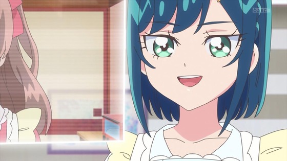 「デリシャスパーティ♡プリキュア」デパプリ 6話感想 (3)