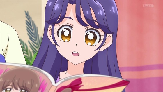 「トロピカル～ジュ！プリキュア」トロプリ 39話感想 (13)