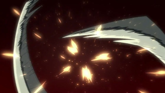 「BLEACH 千年血戦篇」23話感想 (35)