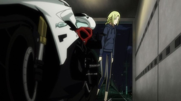 デュラララ!!×2 承 (63)