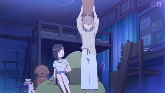 「Do It Yourself!!」10話感想 (25)