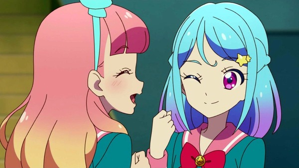 「アイカツフレンズ!」26話感想 (72)