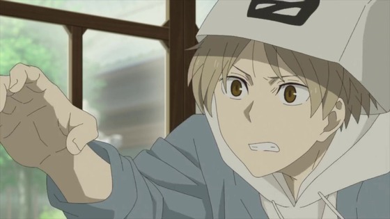 「夏目友人帳 陸」7期 10話感想 (62)