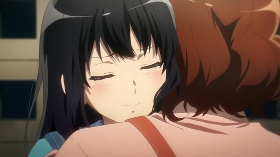 「響け！ユーフォニアム3」3期 11話感想 (45)