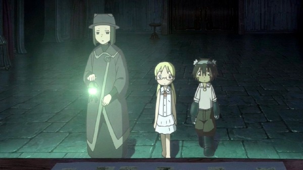 「メイドインアビス」2話 (61)