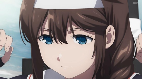 『「艦これ」いつかあの海で』1話感想 (59)