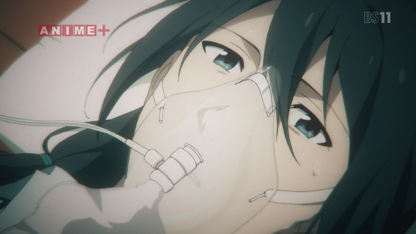 「アイドルマスター SideM」6話 (1)