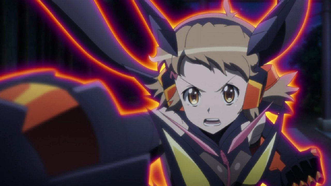 戦姫絶唱シンフォギアaxz 4期 10話感想 ひびきりユニゾンに切ちゃん絶唱 サンジェルマンとの共闘 画像 ポンポコにゅーす ファン特化型アニメ感想サイト 戦姫絶唱シンフォギアaxz 4期 10話感想 ひびきりユニゾンに切ちゃん絶唱 サンジェルマンとの共闘 画像 ポンポコにゅーす ファン特化型アニメ感想サイト