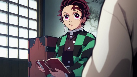 「鬼滅の刃」遊郭編 1話感想 (78)