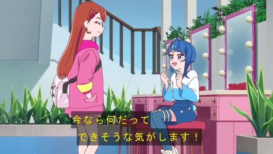 「ひろがるスカイ！プリキュア」ひろプリ 6話感想 (29)