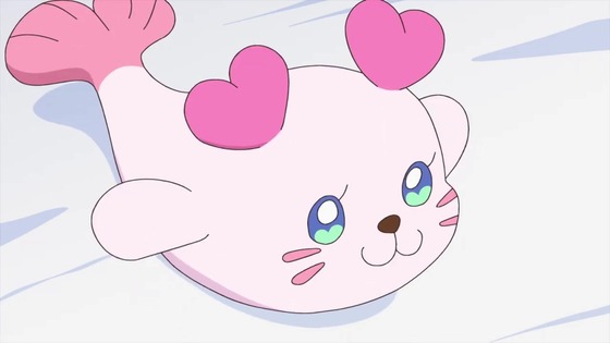 「トロピカル～ジュ！プリキュア」トロプリ 24話感想 (7)