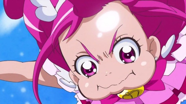 「HUGっと！プリキュア」37話感想  (124)