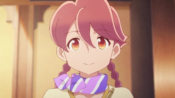 「アポカリプスホテル」5話感想 (3)