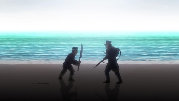 「ゴールデンカムイ」9話感想 (58)