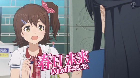 「アイドルマスター ミリオンライブ！」ミリアニ 2話感想 (2)