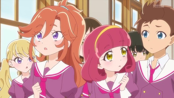 「名探偵プリキュア！」7話感想 (10)