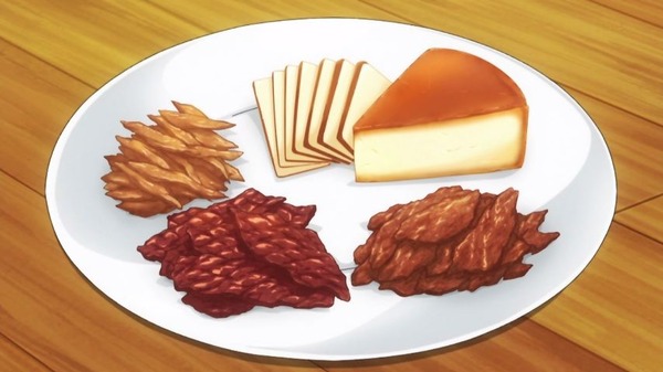 食戟のソーマ (51)