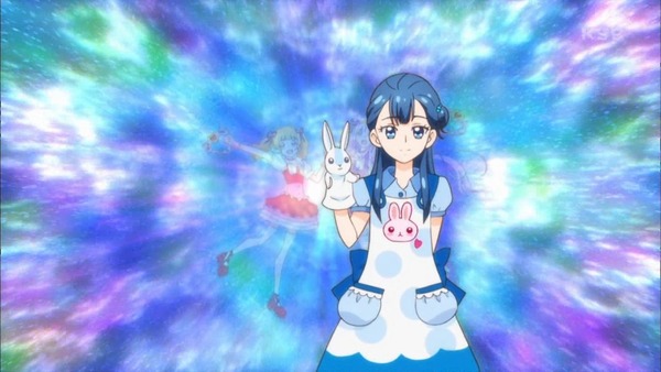 「HUGっと！プリキュア」44話感想 (11)