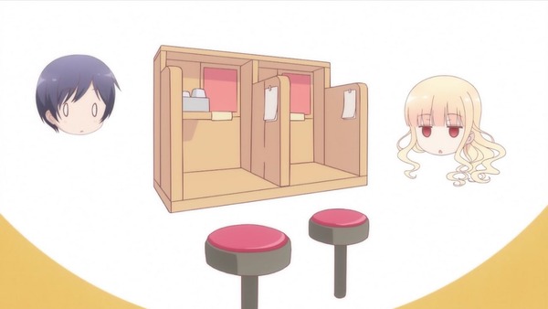 「ラーメン大好き小泉さん」3話 (31)