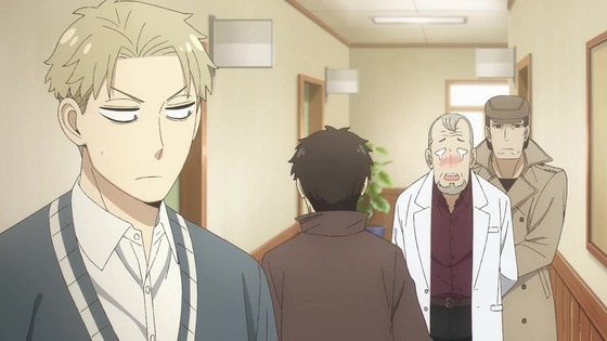 「SPY×FAMILY」43話感想 (88)