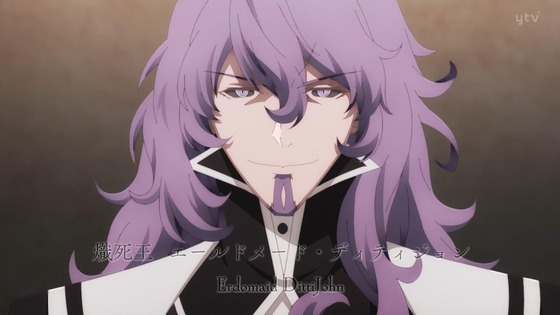 「魔王学院の不適合者Ⅱ」2期 1話感想 (28)