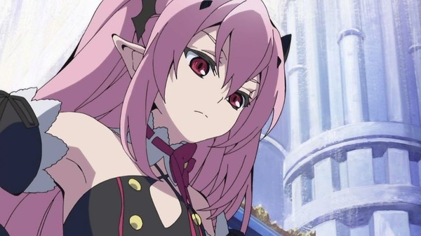 終わりのセラフ (24)