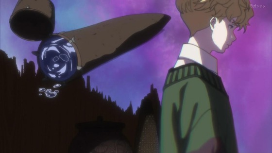 「アンデッドガール・マーダーファルス」アンファル 4話感想 (32)