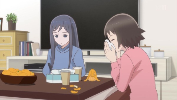 「女子高生の無駄づかい」12話感想 (11)