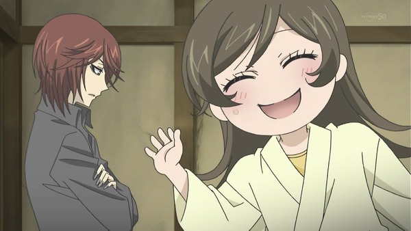 神様はじめました◎ (33)