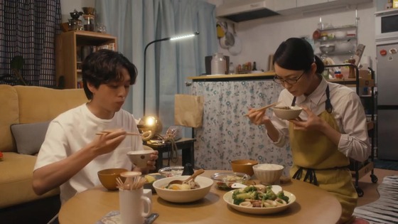 「きのう何食べた? season2」2期 4話感想 (37)