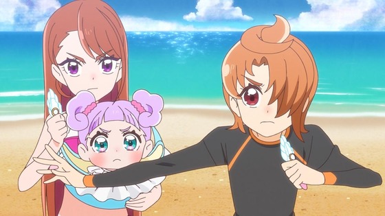 「ひろがるスカイ！プリキュア」ひろプリ 30話感想 (58)