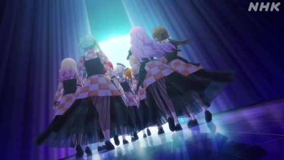 「ラブライブ！スーパースター!!」3期 9話感想 (84)