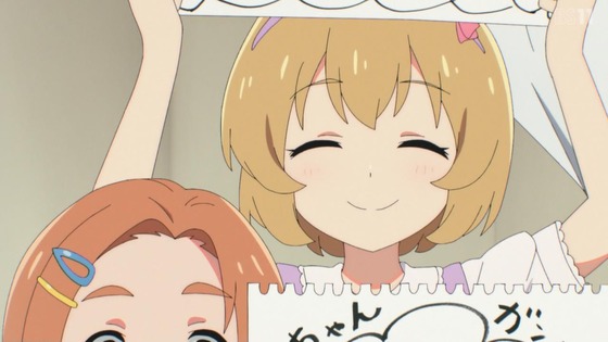 「アイドルマスター シンデレラガールズ U149」3話感想 (61)