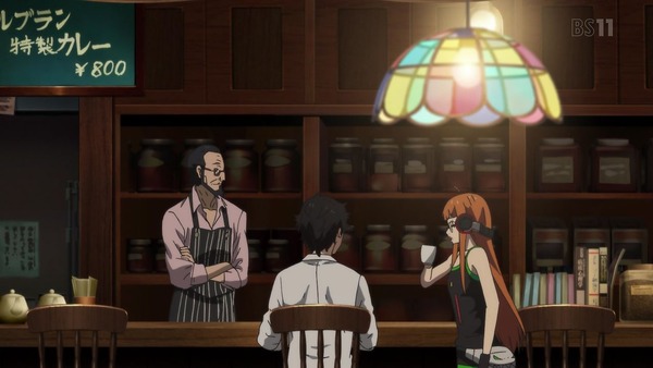 「PERSONA5(ペルソナ5)」18話感想 (73)