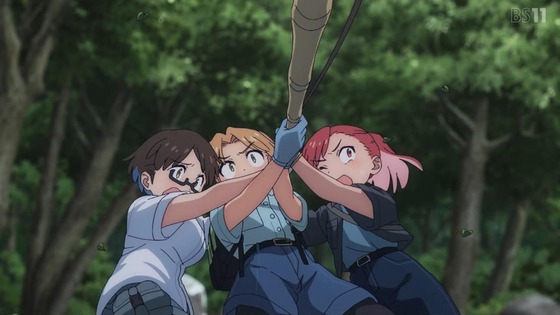 「瑠璃の宝石」11話感想 (91)