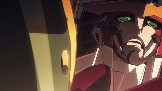 「勇気爆発バーンブレイバーン」11話感想 (45)