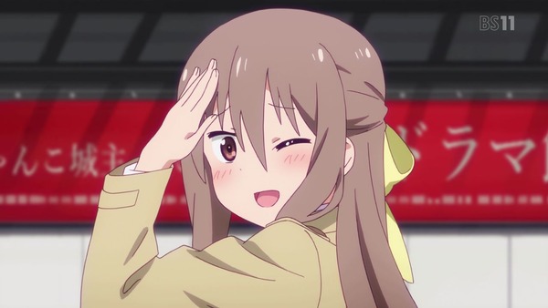 「干物妹！うまるちゃんR」2期 5話 (11)