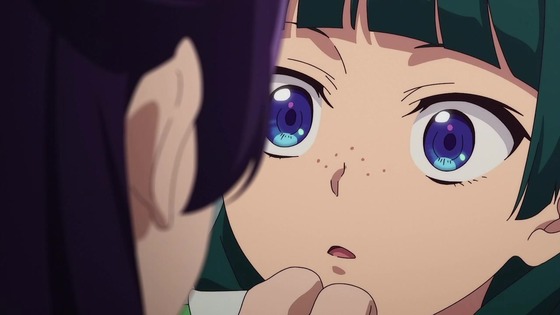 「薬屋のひとりごと」27話感想 (83)