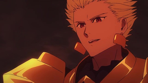 「Fate/strange Fake Whispers of Dawn」感想 (239)