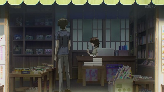 「蒼穹のファフナー THE BEYOND」5話感想 (1)