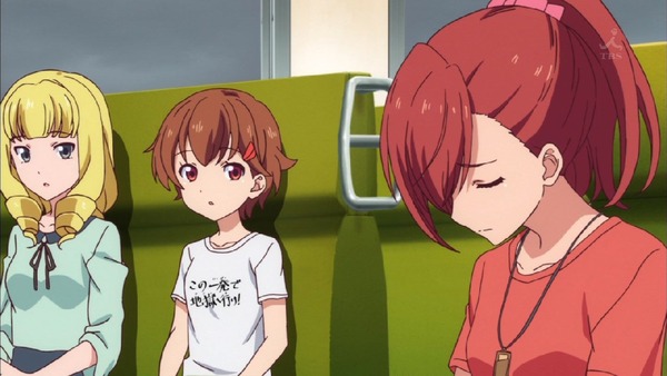 「アクションヒロイン チアフルーツ」7話 (20)